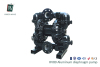 RV80 Diaphragm Pump(Aluminum)