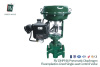 Pneumatic Diaphragm Control Valve