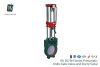 RV Z673H Pneumatic Knife Gate Valve and Slurry Valve