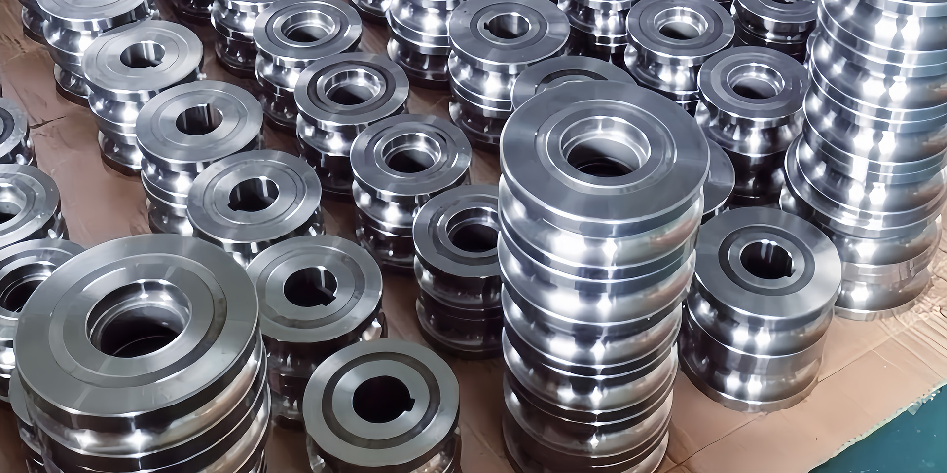 Công cụ cuộn/Con lăn/Khuôn