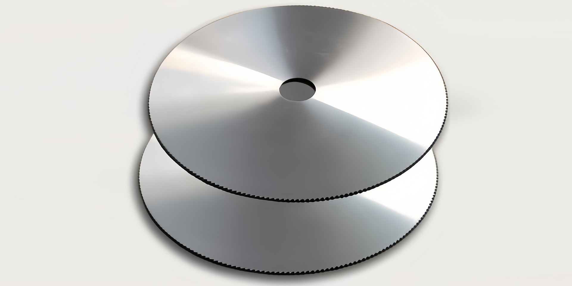 Lưỡi cưa (Cưa nóng: Vật liệu 65Mn / Cưa lạnh: Vật liệu M2)