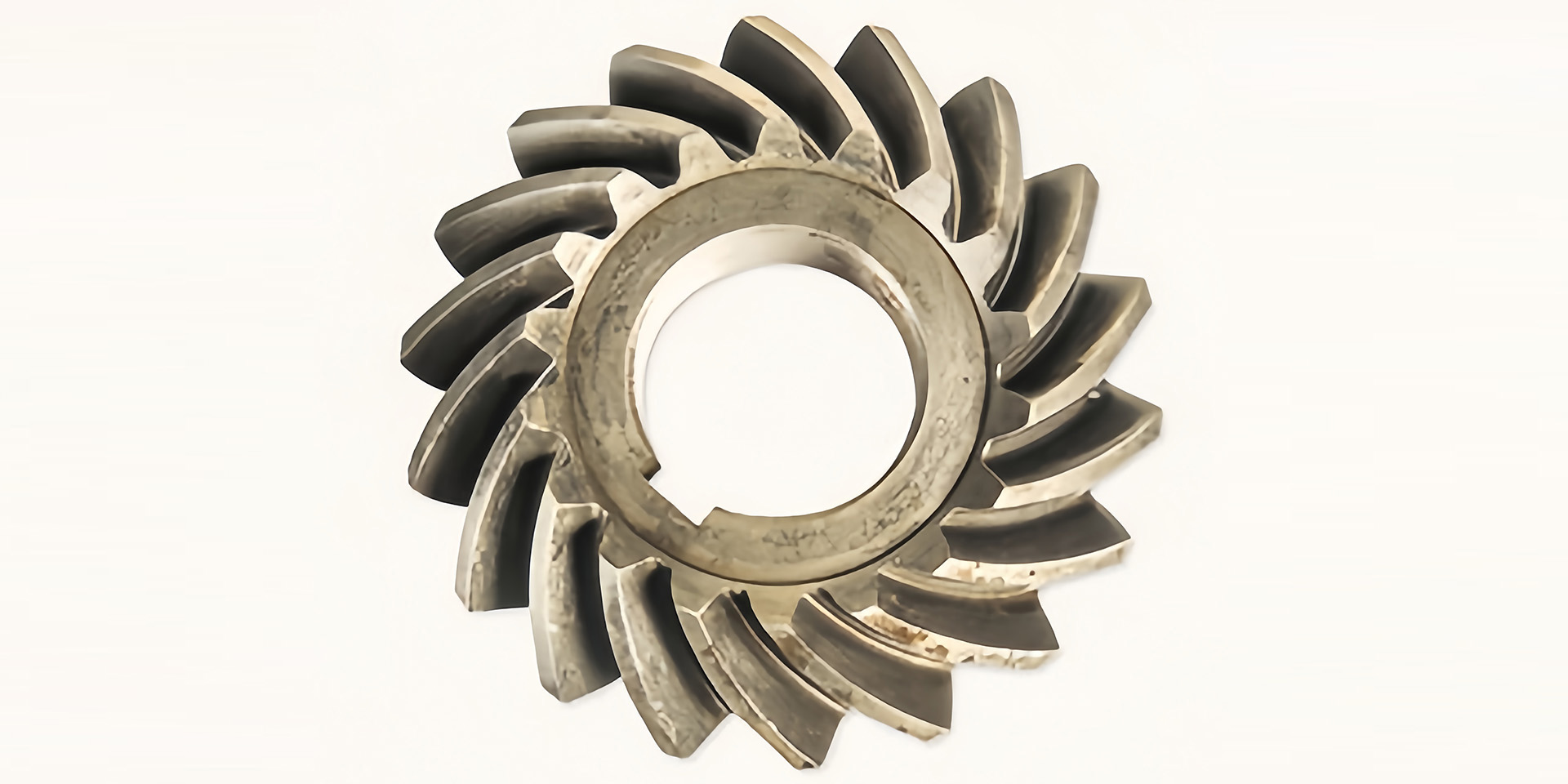 Bánh răng chéo (Được sử dụng trong hộp số)