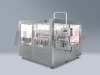 Large Volume Glass bottle IV Infusion Production Line