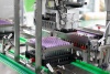 Vacuum Blood Collection Tube Assembly Production Line