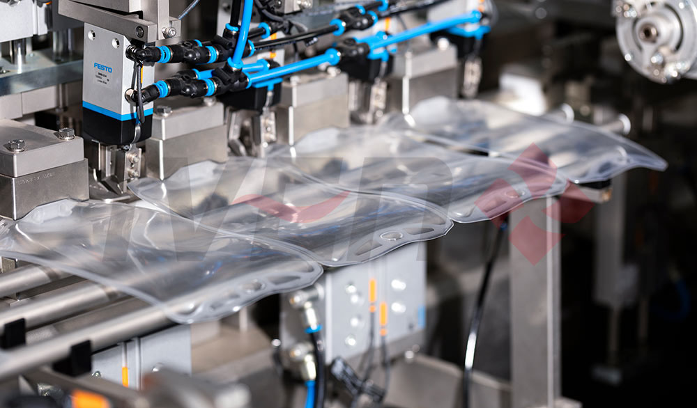 pharmaceutical turnkey solutions
