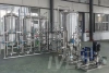 Pharmaceutical RO Water Treatment System