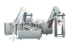 Syringe Assembling Machine