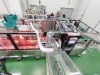 The successful completion of Iven Pharmaceuticals state-of-the-art PP Bottle IV Solution Production Line in South Korea