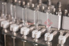 Ampoule Filling Production Line