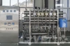Pharmaceutical RO Water Treatment System