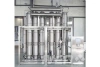 Pharmaceutical RO Water Treatment System