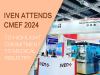 IVEN to Unveil Innovative Blood Collection Solutions at CMEF Shanghai