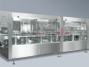 Fully Automated Large-Volume PP Bottle Line - Blowing, Washing, Filling, Sealing