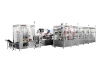 Intelligent Vacum Blood Collection Tube Production Line