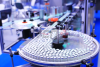 The next few years China's pharmaceutical equipment market opportunities and challenges coexist