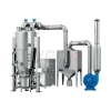 Fluid Bed Granulator
