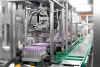 Vacuum Blood Collection Tube Assembly Production Line