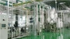 Herb Extraction Production Line