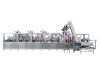 Fully Automated Large-Volume PP Bottle Line - Blowing, Washing, Filling, Sealing