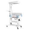 MN-IW005 High Quality Hospital Use Baby Warmer Machine Infant Radiant Warmer for Newborn Baby Hospital Monitoring