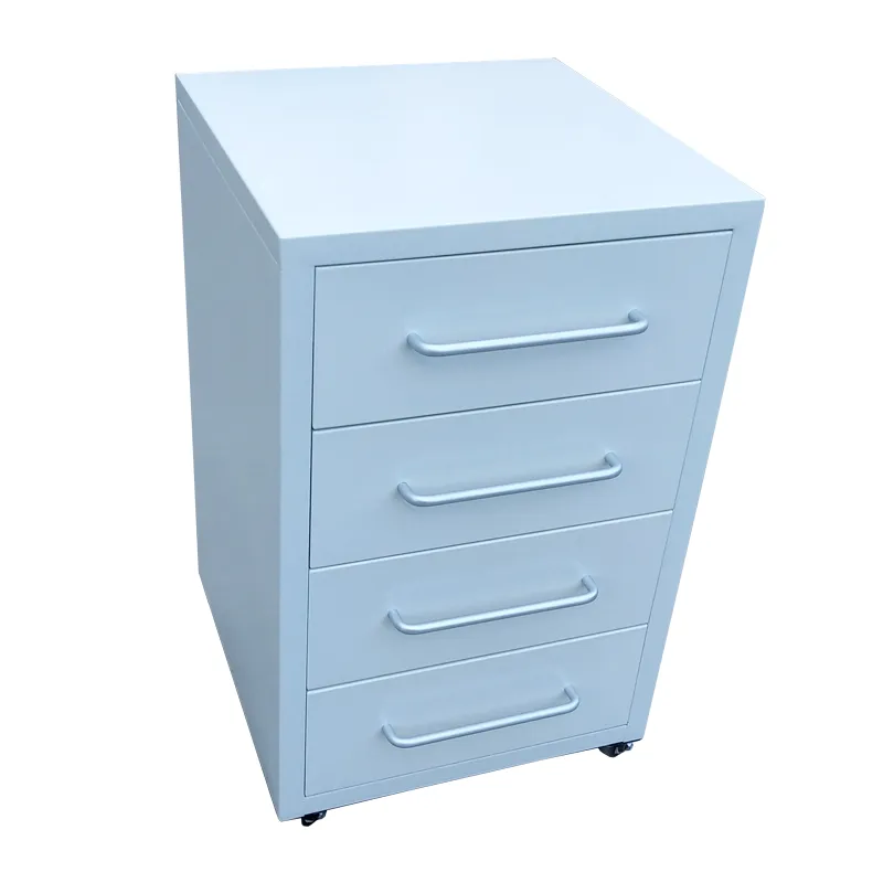 MN-SUS104 High Quality Operating Room Work Table With Drawers