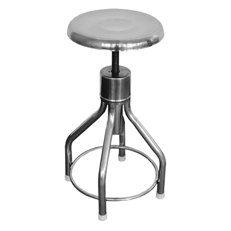 MN-SUS019 Height Adjustable Dental Stool Medical Office Doctor Chair