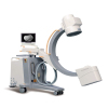 MN-CR007 High Quality Mobile Digital FPD C-arm System X-ray Unit