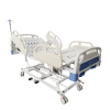 MN-MB010  Three Function Hydraulic Hospital Beds