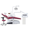 MN-DLX303 Good Quality Clinic Dental Unit Multifunctional Integral Dental Chair