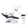 MN-R4  Factory Price Dental Equipment Medical Dentist Chair Full Set