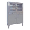 MN-SUS126 Stainless steel document storage cabinets for hospital pharmaceuticals and hospital furniture