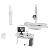 MN-DX005 Liaison Medical High Frequency Fixed Digital X-ray Machine Flexible Optional Radiography System for Patient Full Body