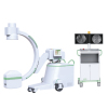 MN-CR004 New Technology Medical Digital Subtraction Radiography System DR Mobile Machine.