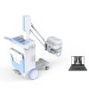 MN-DX001 Liaison Medical 5KW High Quality Digital X-ray Machine Mobile Imaging Machine Medical Equipment