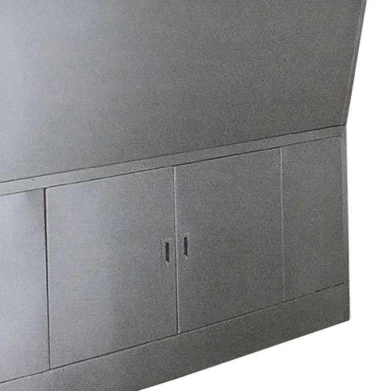 MN-SUS149 Double-bowl Stainless Steel Sink with Big Capacity for Hospital and Clinic