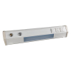 MN-BHU003 Medical Gas Equipment Zone Bed Console Panel Bed Head Unit for Sales Oxygen Supply Gas System