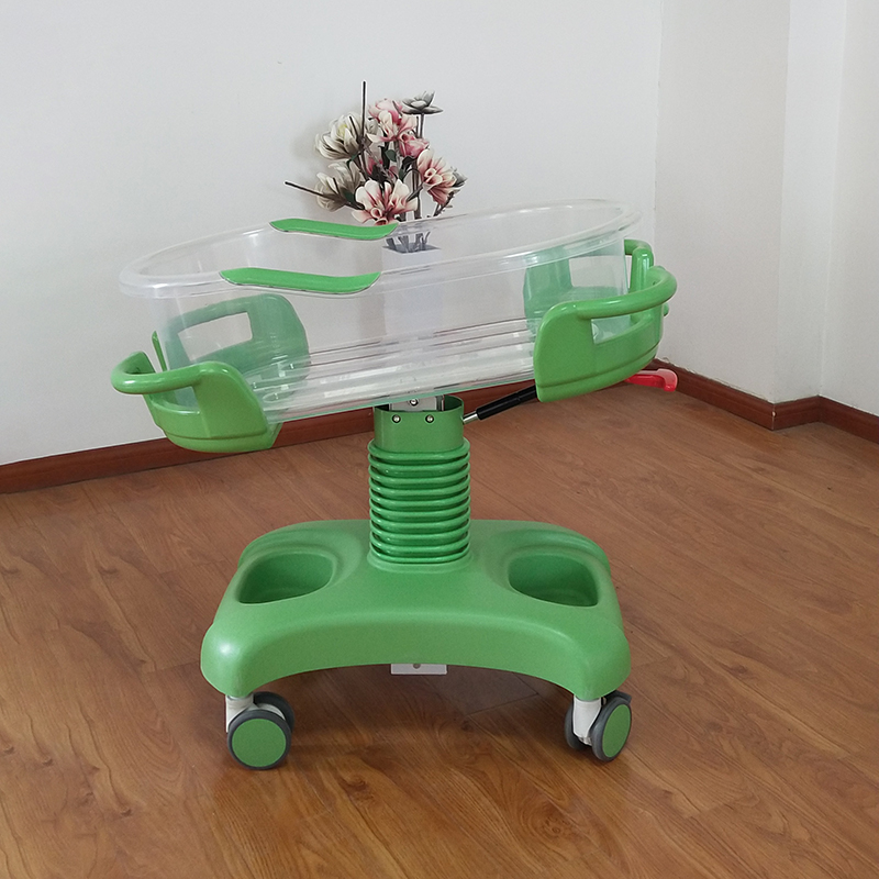 MN-CB005 Baby Cot