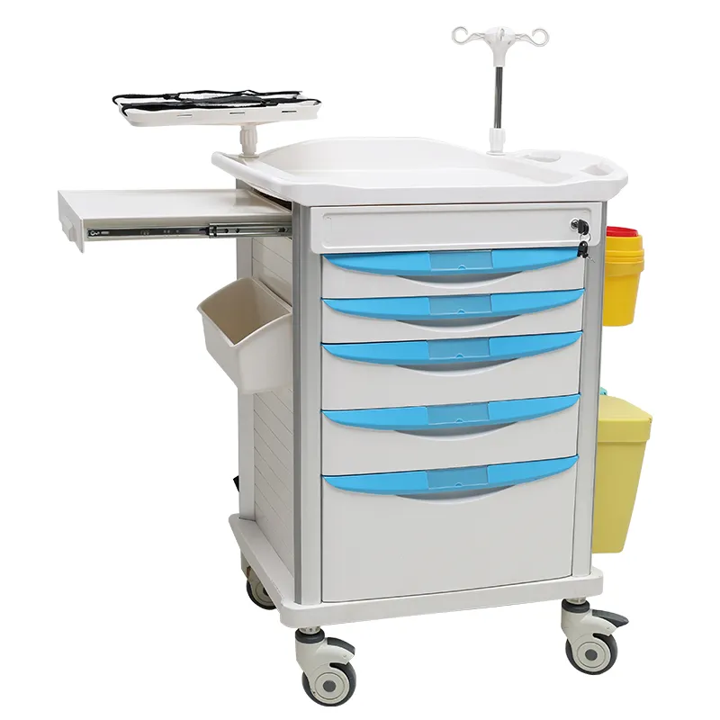 MN-EC004W Best-selling products: Hospital furniture, ABS plastic first ...