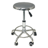 MN-SUS016 Operating Room Use Medical Stainless Steel Doctor  Stool