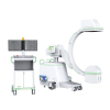 MN-CR005 Professional Service Medical Mobile Digital C-arm Fluoroscopic X-ray Machine