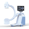 MN-PLX116A1 High End Hospital Imagine Equipment Mobile C Arm Machine Digital X-ray System