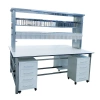 MN-SUS104 High Quality Operating Room Work Table With Drawers