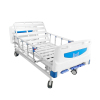 MN-MB015A  Economical Three Crank Hospital Bed
