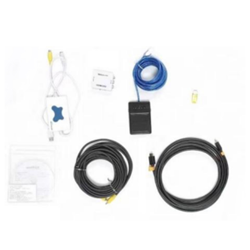 MN-ESP008  Factory Direct Price of Colonoscopy Machine With Endoscopy Led Light Source