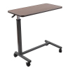 MN-OVT004 High Quality ABS  Over-bed Table Portable Dining Table