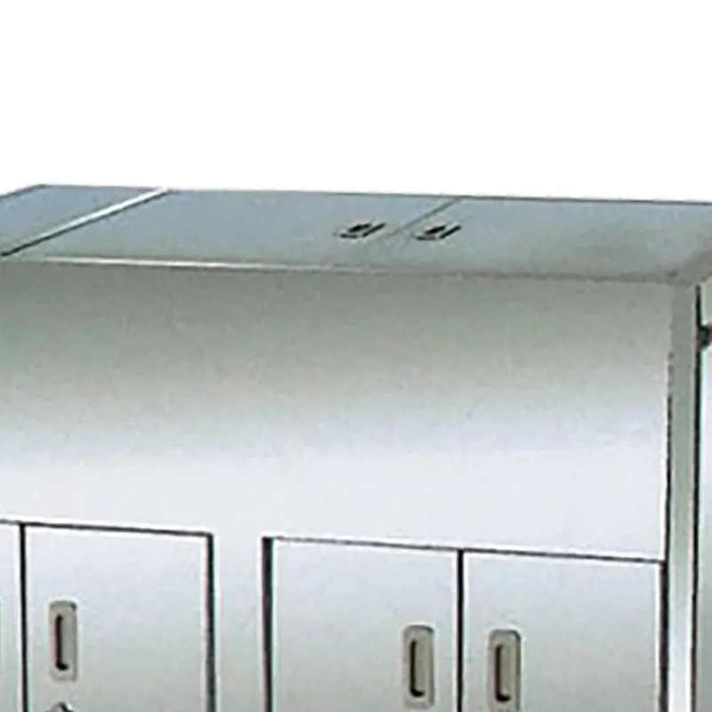 MN-SUS075 Stainless steel hospital furniture