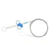 MN-DPS001 Disposable Polypectomy Snare (Roating)