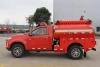 First Response at the Well Pad: A Compact Fire Vehicle for Remote Oil and Gas Sites
