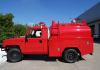 Different Types of Fire Trucks