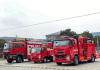A Guide to Selecting the Right Fire Truck for Your Needs